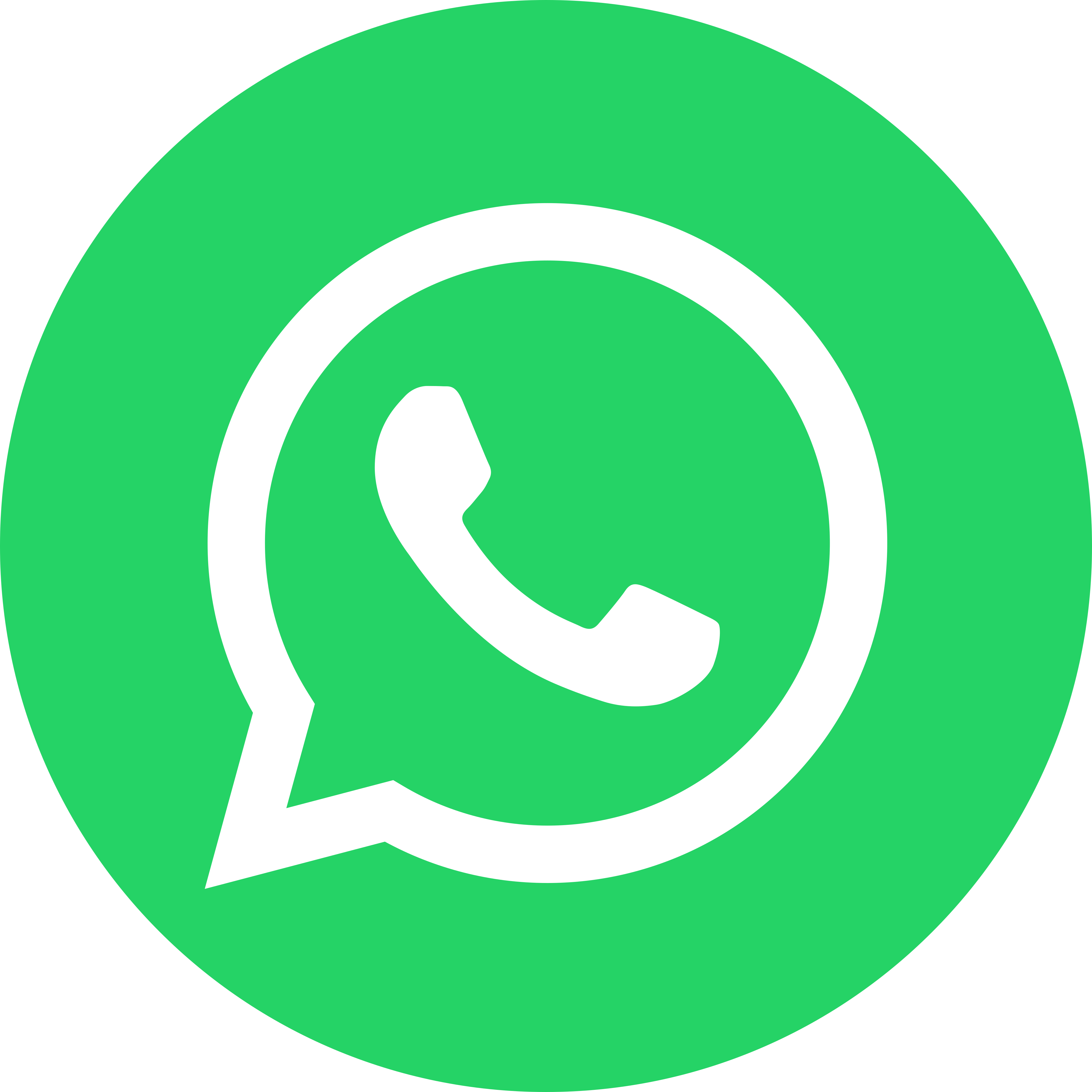 WhatsApp Us